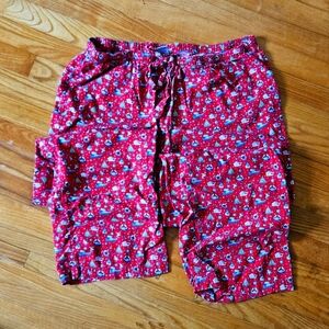 Vineyard Vines Christmas Pajama Pants